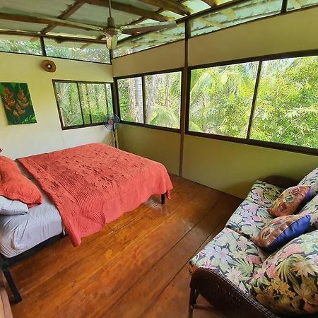 Cabina Gan Eden - Walking Distance From River Portalon ภายนอก รูปภาพ