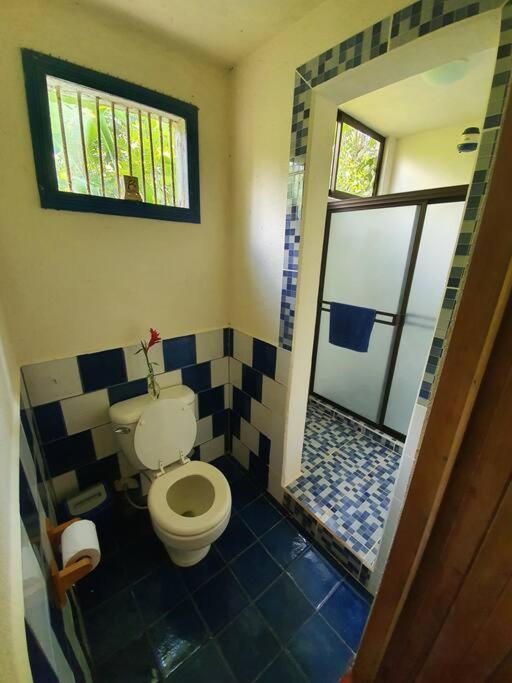 Cabina Gan Eden - Walking Distance From River Portalon ภายนอก รูปภาพ