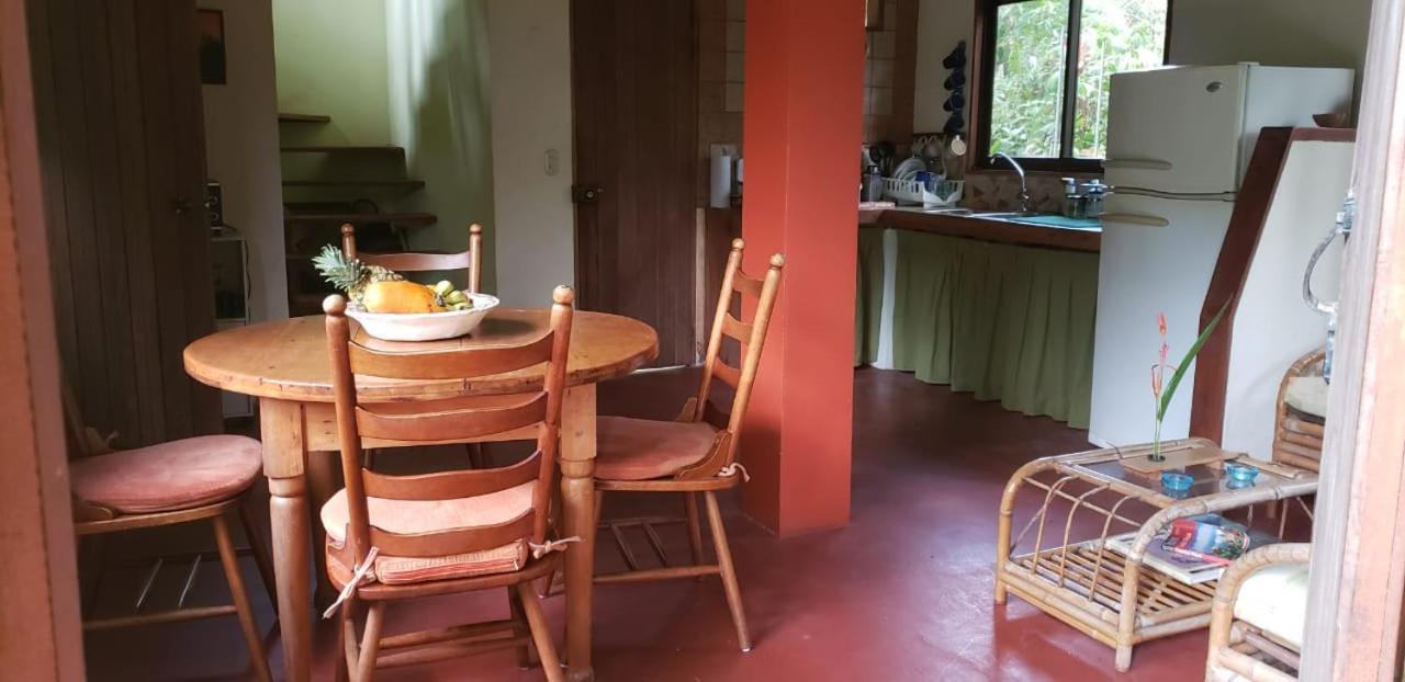 Cabina Gan Eden - Walking Distance From River Portalon ภายนอก รูปภาพ