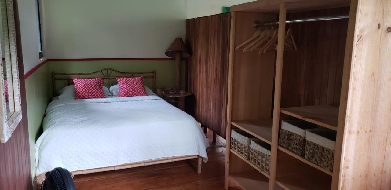 Cabina Gan Eden - Walking Distance From River Portalon ภายนอก รูปภาพ